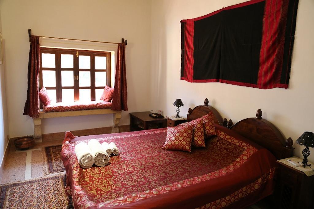 Killa Bhawan Lodge Jaisalmer Room photo